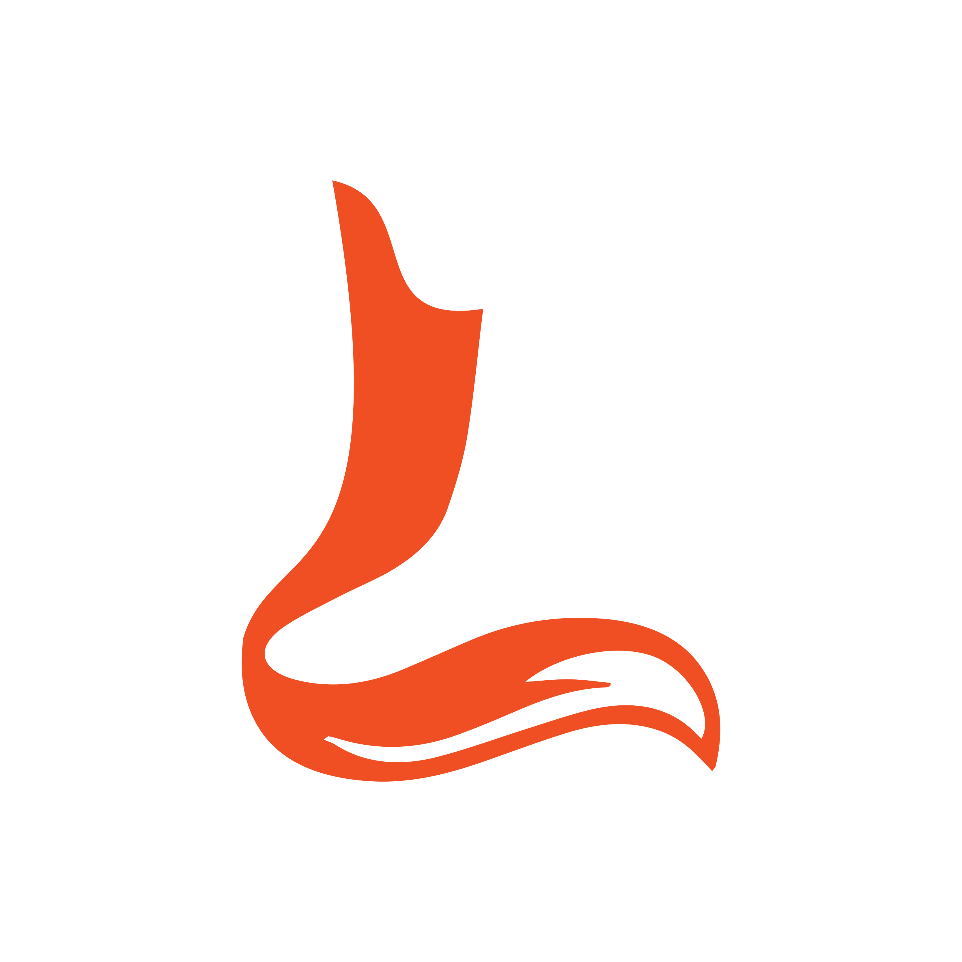 灵狐数智 Logo